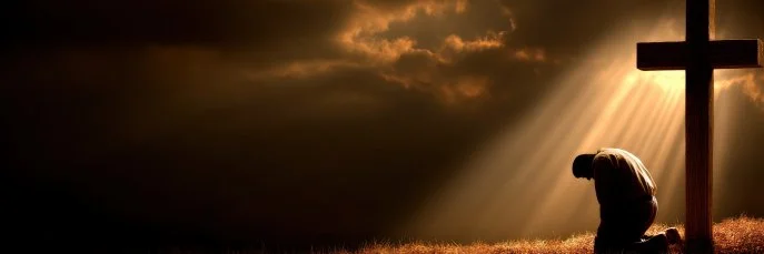 Prayer List for End Times, a suggested checklist