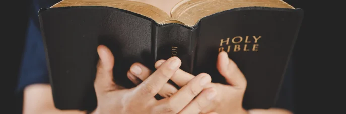 Ten Prayers of the Apostle Paul