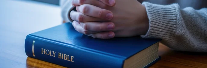 Prayers from the Bible with Application